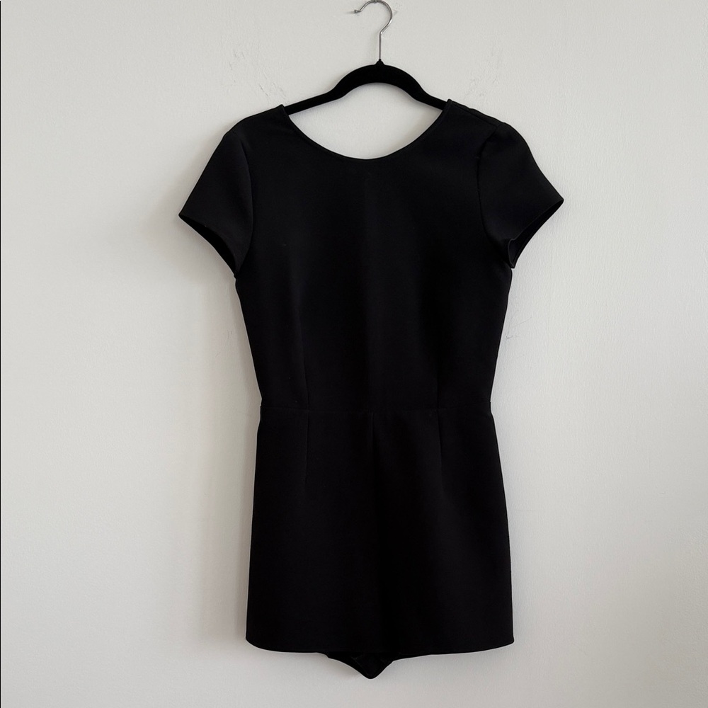 Mango Casual Black Garment